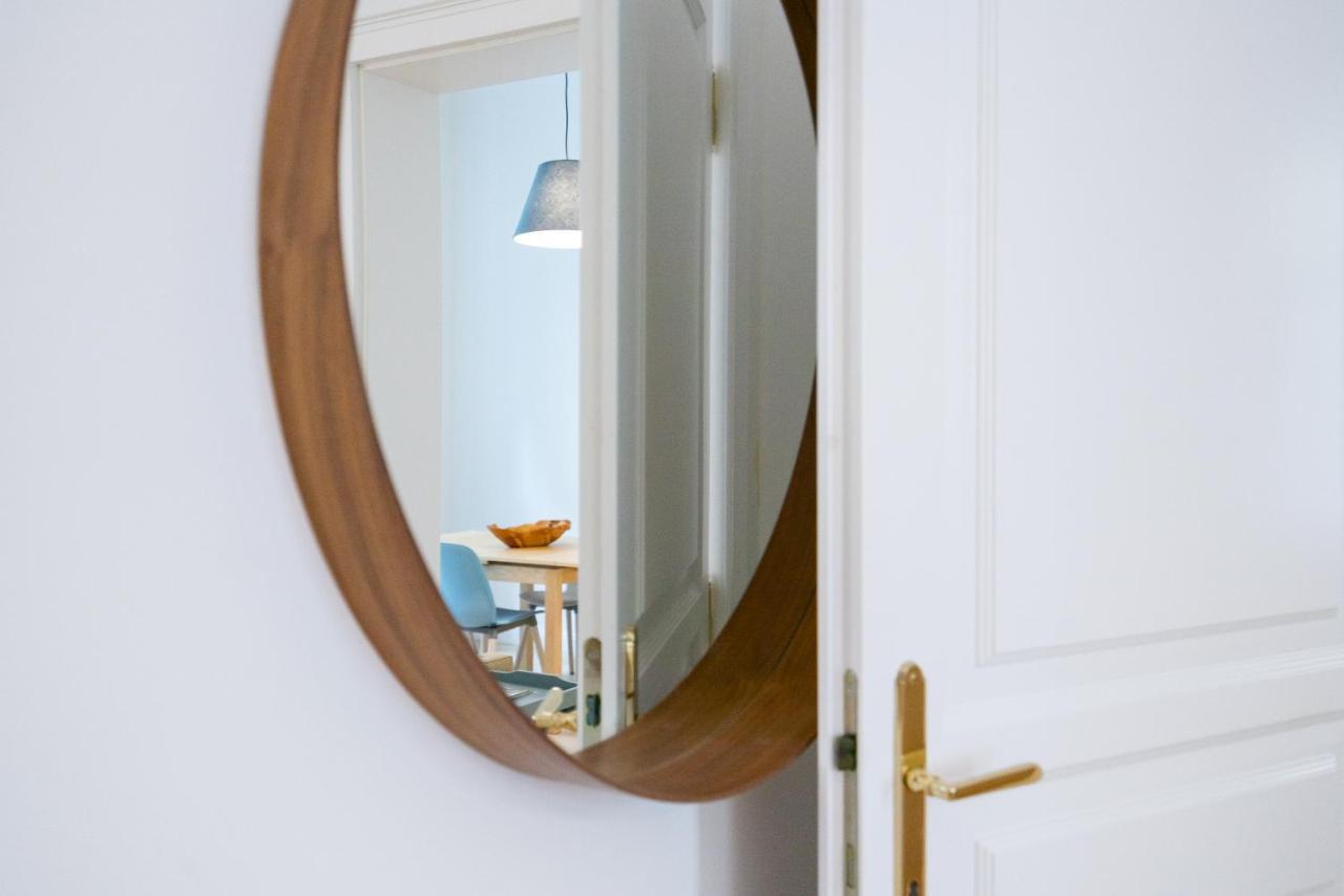 Cottageviertel - Stilvolles Apartment In Parknahe Vienna Exterior photo